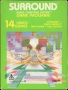 Atari  2600  -  Surround (1978) (Atari) _a1_